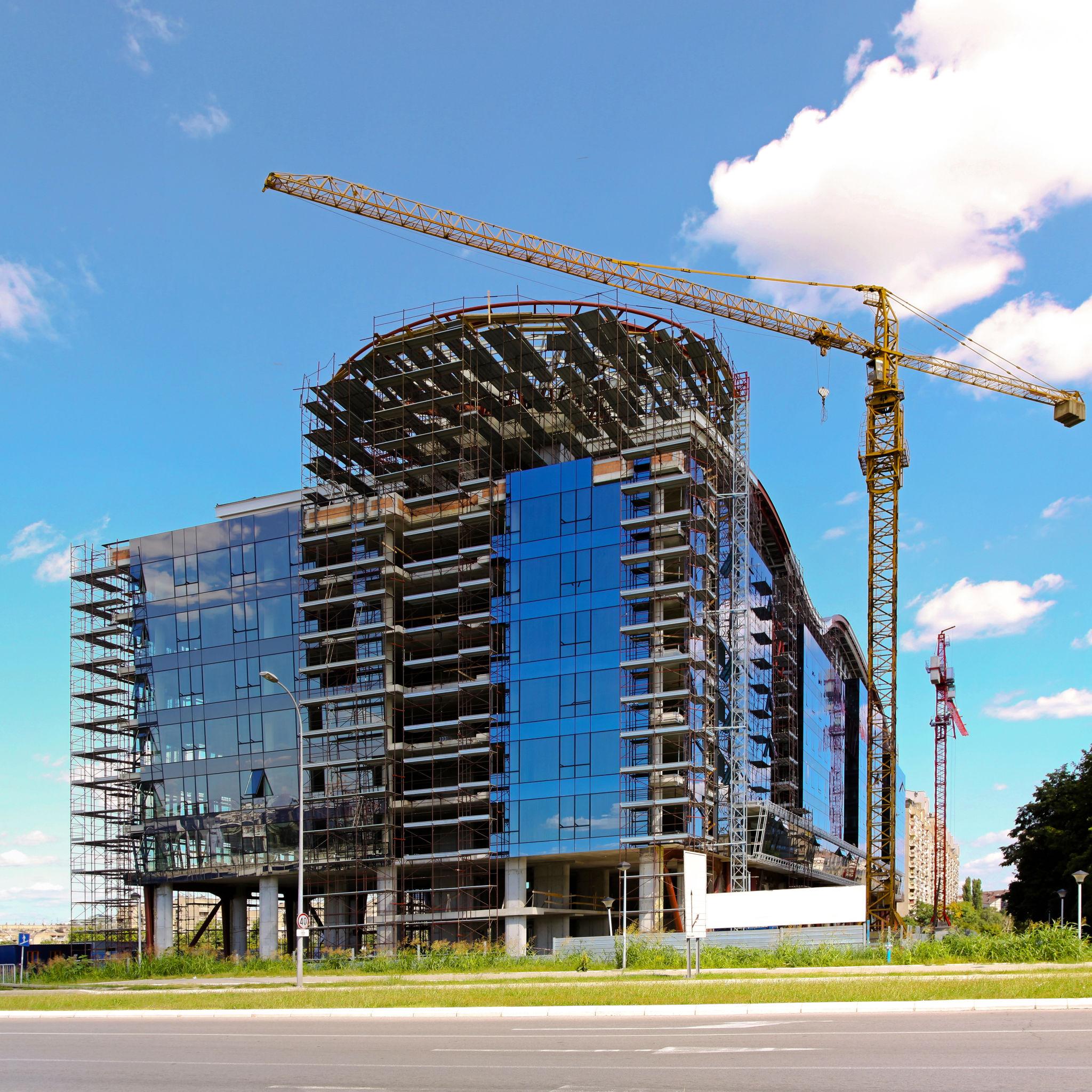 Arquitetura contemporânea