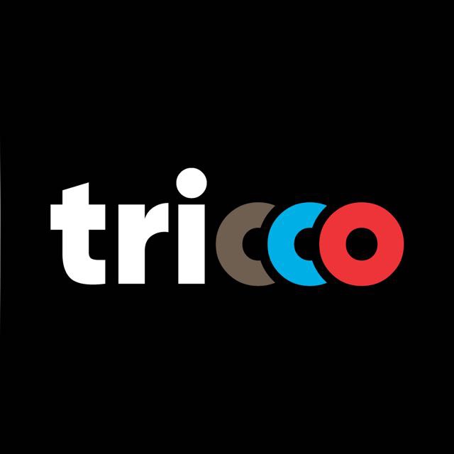 Triooo logo